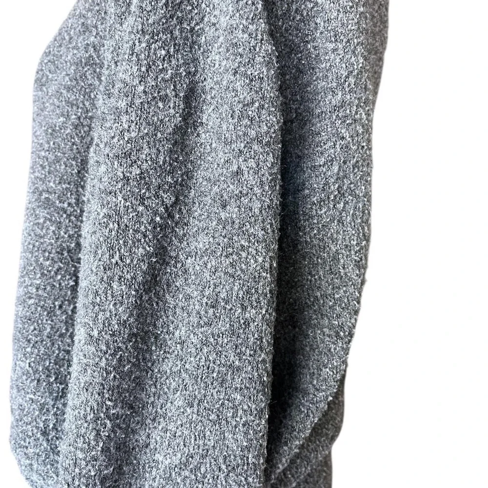 A New Day Cozy Knit V-Neck Pullover Sweater - Mediumuu